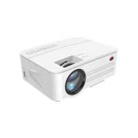 проектор Hiper Cinema A6 White Белый