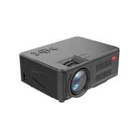 проектор Hiper Cinema B3 Black Черный