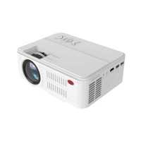 проектор Hiper Cinema B3 White Белый