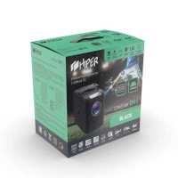 проектор Hiper Cinema D11 Black Черный