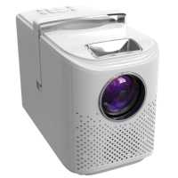 проектор Hiper Cinema D12 White Белый