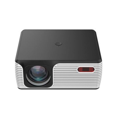 проектор Hiper Cinema D5 Gray Серый