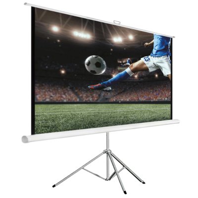 экран для проектора Hiper Cinema STP 16x9-100
