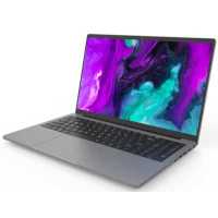 ноутбук Hiper Dzen YB97KPOK Серый