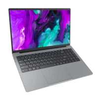 ноутбук Hiper Dzen YB97KPOK Серый