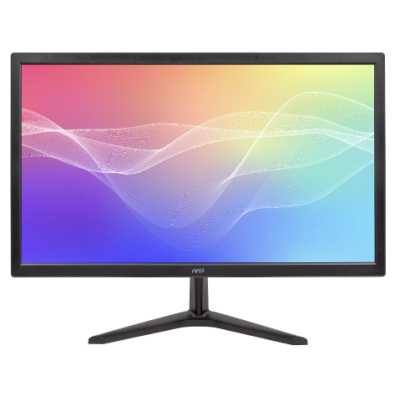 монитор Hiper EasyView FH2203 Black Черный