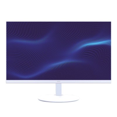 монитор Hiper EasyView FH2203 White Белый