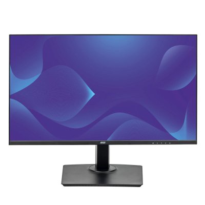 монитор Hiper EasyView FH2416H Черный