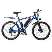 электровелосипед HIPER Engine B54 HE-B54 Midnight Blue