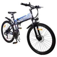 электровелосипед HIPER Engine BX640 HE-BX640 Space Gray