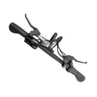 электровелосипед HIPER Engine Fold X1 HE-FX01 Space Gray