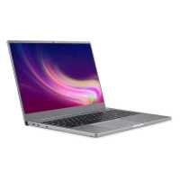 ноутбук Hiper ExpertBook BQ3LVDDQ Серебристый