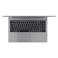 ноутбук Hiper ExpertBook C53QHD0A Серебристый