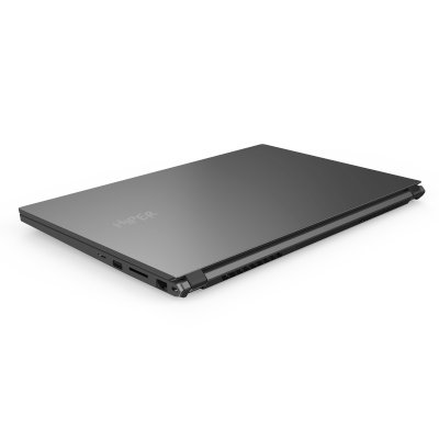 ноутбук Hiper ExpertBook H1600O382DM Черный