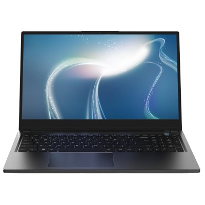 ноутбук Hiper ExpertBook H1600O5165WM Черный
