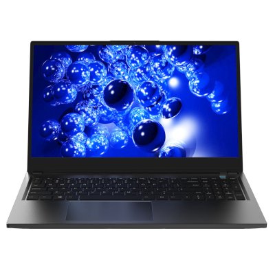 ноутбук Hiper ExpertBook H1600O582DM-wpro Черный