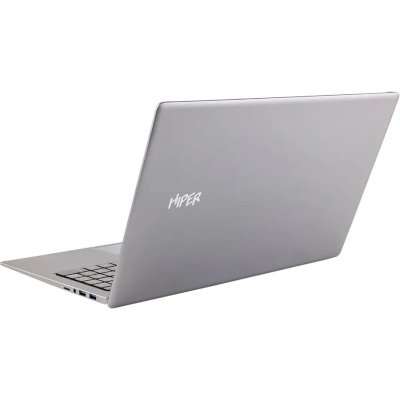 ноутбук Hiper ExpertBook MTL1601A1115WH Серебристый