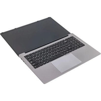 ноутбук Hiper ExpertBook MTL1601A1215UDS Серебристый