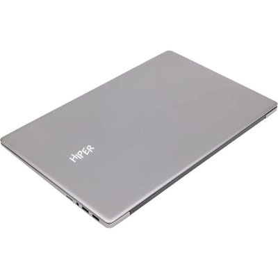 ноутбук Hiper ExpertBook MTL1601B1135DS-wpro Серебристый
