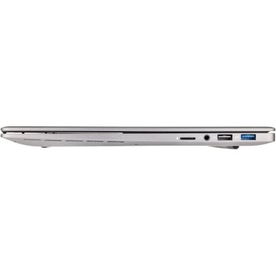 ноутбук Hiper ExpertBook MTL1601B1215UDS Серебристый