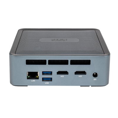 компьютер Hiper Expertbox ED20-I3112R8N2NSG Серый