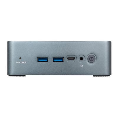 компьютер Hiper Expertbox ED20-I3112R8N2NSG Серый