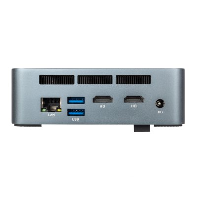 компьютер Hiper Expertbox ED20-I3112R8N2NSG Серый