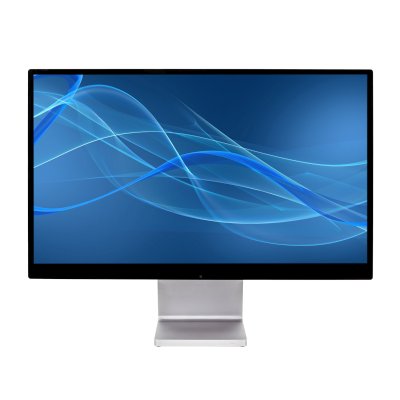 моноблок Hiper ExpertCenter ED27 ED27-FII5124R8N5С8NSKMS Серый