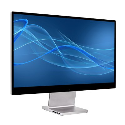 моноблок Hiper ExpertCenter ED27 ED27-FII5124R8N5С8NSKMS Серый