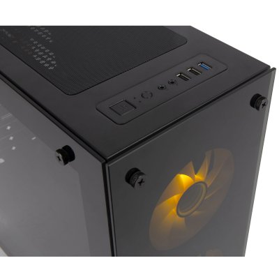 корпус Hiper Gaming M65