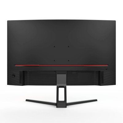 монитор Hiper Gaming SB2704 Черный