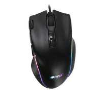 мышь Hiper Genome GM-1 Черный