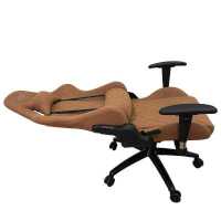 игровое кресло Hiper HGS-116 Toscana Brown коричневый
