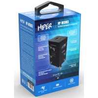 сетевое зарядное устройство Hiper HP-WC003