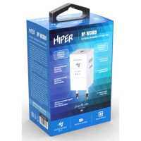 сетевое зарядное устройство Hiper HP-WC009