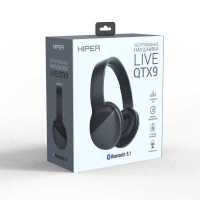 гарнитура Hiper Live HTW-QTX9