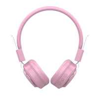гарнитура Hiper Live QTX4 Pink HTW-QTX4