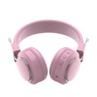 гарнитура Hiper Live QTX4 Pink HTW-QTX4