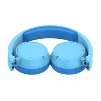 гарнитура Hiper Lucky ZTX1 Blue HTW-ZTX1