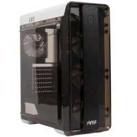 корпус Hiper M11 FRGB-WT