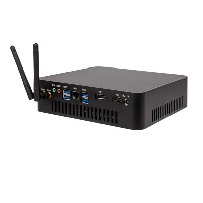 компьютер Hiper M8 61GFBDM12QI Черный