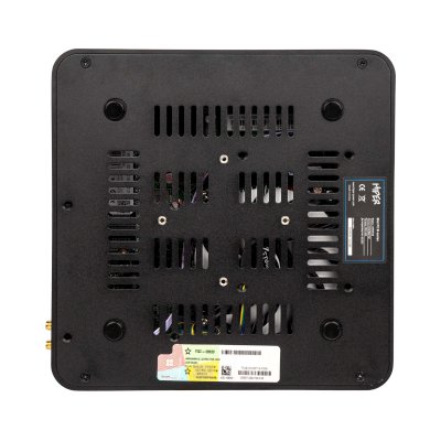 компьютер Hiper M8 61GFBDM12QI Черный