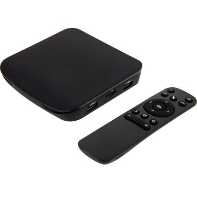 медиаплеер Hiper Media ATV 8K Pro