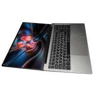 ноутбук Hiper Office HLP H1574O5165DM Серый