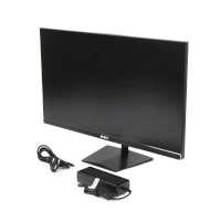 моноблок Hiper Office HO-D3-H510-B Черный