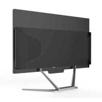 моноблок Hiper Office HO-K4-H410-CR-B Черный