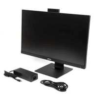 моноблок Hiper Office HO-K6-FL-H510-B Черный