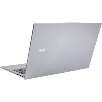 ноутбук Hiper Office SP MTL1732B10110DS Серебристый