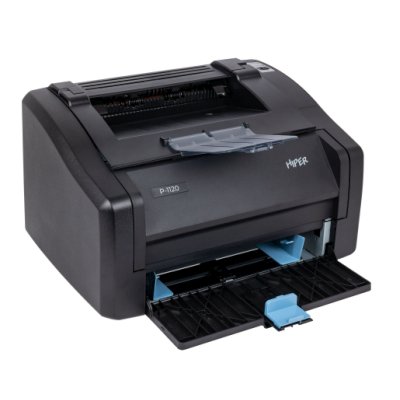 принтер Hiper P-1120NW Black Черный