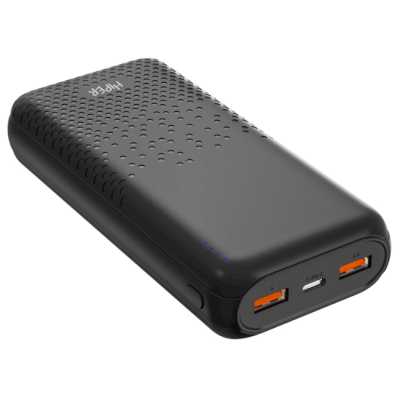 внешний аккумулятор Hiper PXL 20000 Black